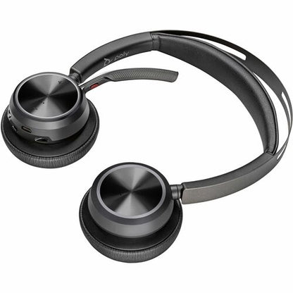 Poly Voyager Focus 2 USB-C-C Headset +US