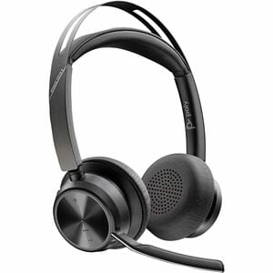 Poly Voyager Focus 2 USB-C-C Headset +US