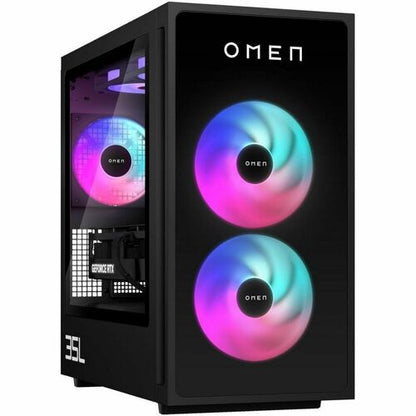 OMEN by HP GT16-0048d,i7