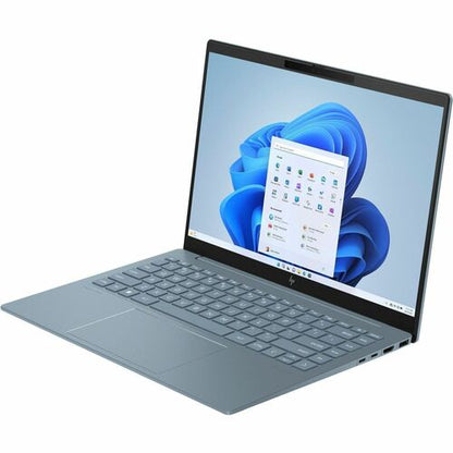 HP Pavilion Plus 14-ew0103TU,i7