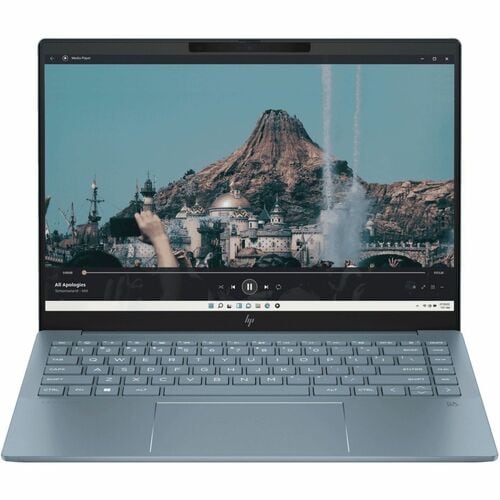 HP Pavilion Plus 14-ew0104TU,i5