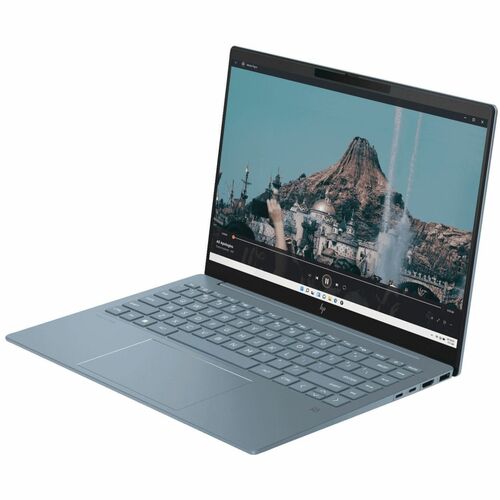 HP Pavilion Plus 14-ew0104TU,i5