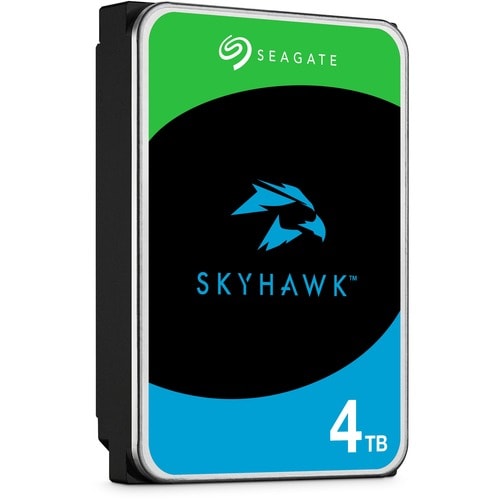 SKYHAWK 4TB SURVEILLANCE 3.5IN 6GB/S SAT