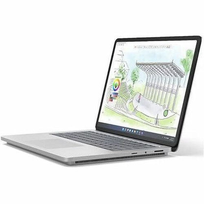 SrfcLptpStud2 i7/64/2TB RTX 2000