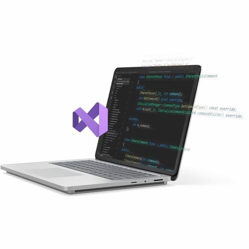 SrfcLptpStud2 i7/64/2TB