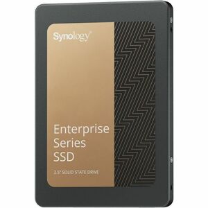 1.92TB 2.5IN Enterprise-Grade SATA SSD
