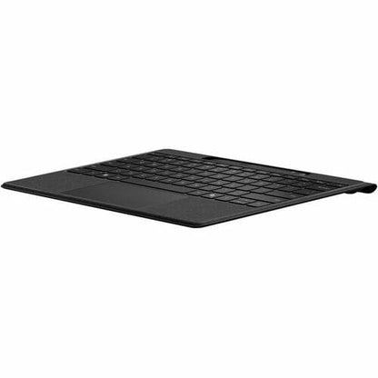 Surf Pro Flex Keyboard Black