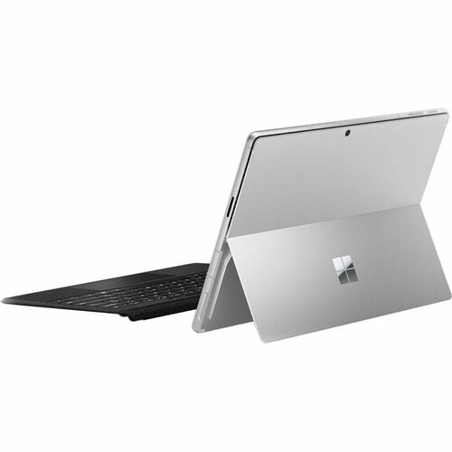 Surf Pro Flex Keyboard Black