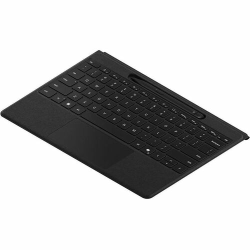 Surf Pro Flex Keyboard with Slim Pen Blk