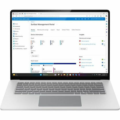 Surface SfcLpt7 15in Eli/16/256CM WIN11