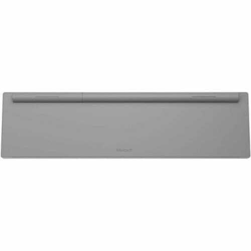 Surface Keyboard Bluetooth Grey