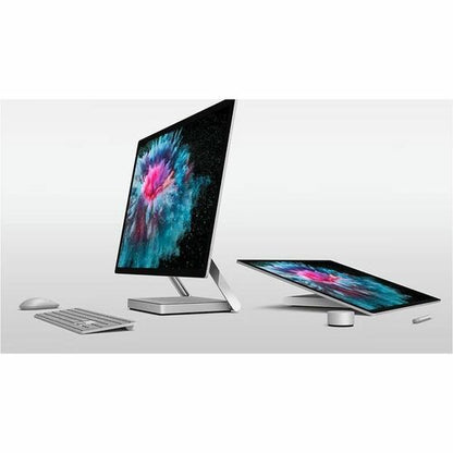 Surface Keyboard Bluetooth Grey