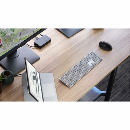 Surface Keyboard Bluetooth Grey