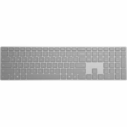 Surface Keyboard Bluetooth Grey