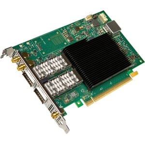 Ethernet Adapter E810-CQDA2T OEM Single