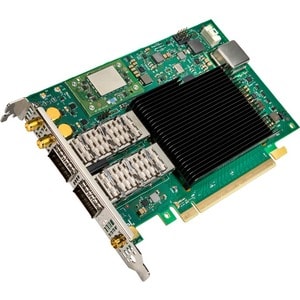 ETHERNET NETWORK ADAPTER E810-CQDA2 RETA