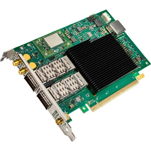 ETHERNET NETWORK ADAPTER E810-CQDA2 RETA