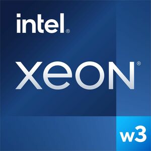 XEON W3-2535 3.50GHZ 26.25MB CACHE LGA46