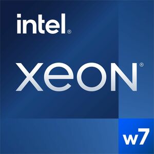 XEON W7-3555 2.70GHZ 75MB CACHE LGA4677