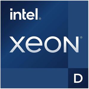 Intel Xeon D processor (8-core)D-2832N