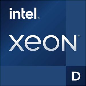 Intel Xeon D processor (10-core)D-1848