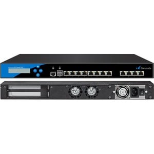 CGF F600D Model C20 Cold Spare