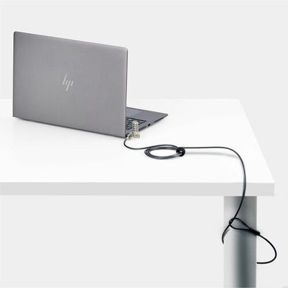 Serialized Laptop Cable Lock 6.6ft (2m)
