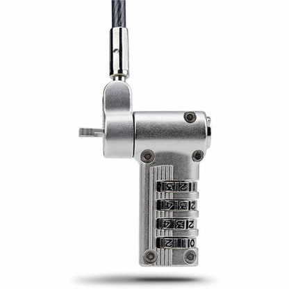 Serialized Laptop Cable Lock 6.6ft (2m)