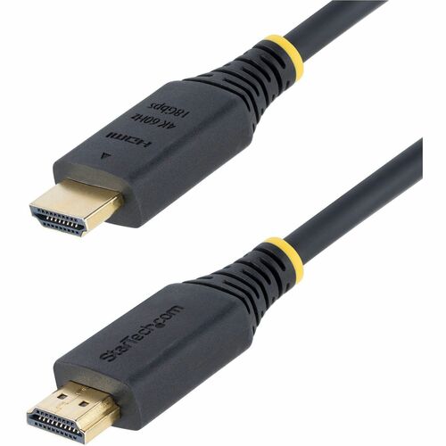 1m Premium Certified HDMI Cable, 4K60