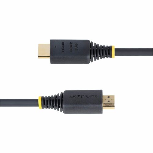 1m Premium Certified HDMI Cable, 4K60