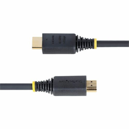 1m Premium Certified HDMI Cable, 4K60
