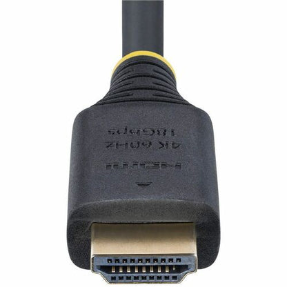 1m Premium Certified HDMI Cable, 4K60