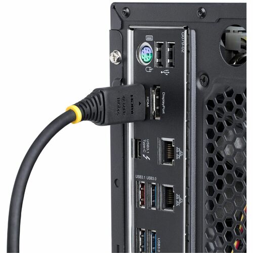 1m Premium Certified HDMI Cable, 4K60