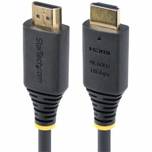 1m Premium Certified HDMI Cable, 4K60