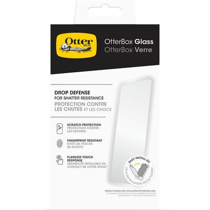 OB Glass Apple iPhone 16 Pro