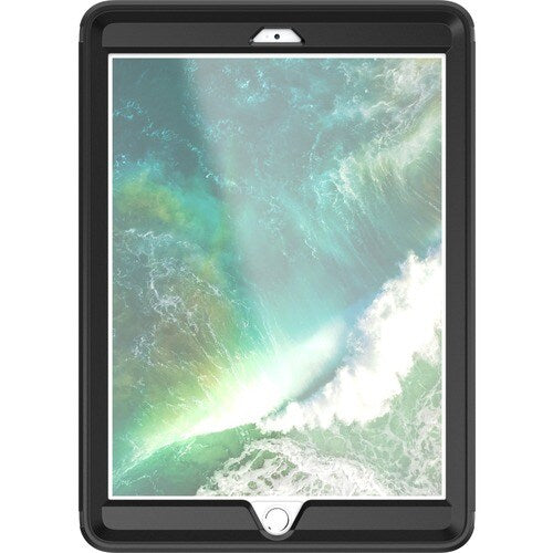 OB DEFENDER CASE IPAD 5TH/6TH GEN BLACK