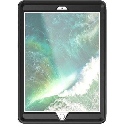 OB DEFENDER CASE IPAD 5TH/6TH GEN BLACK
