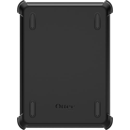 OB DEFENDER CASE IPAD 5TH/6TH GEN BLACK