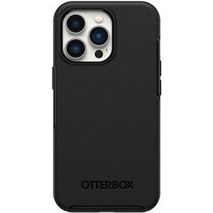 SYMMETRY IPHONE 13 PRO BLACK