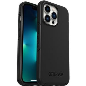 SYMMETRY IPHONE 13 PRO BLACK