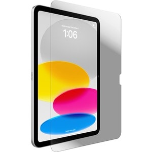 OB Alpha Glass iPad 10th gen clear