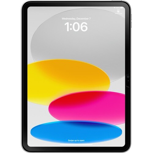 OB Alpha Glass iPad 10th gen clear