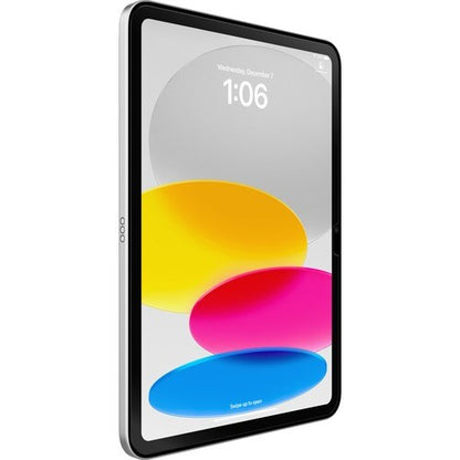 OB Alpha Glass iPad 10th gen clear