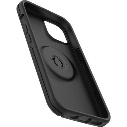 OTTER + POP SYMMETRY IPHONE 14/13 BLACK