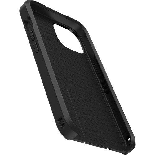 OB Univers iPhone 14/iPhone 13 black PP