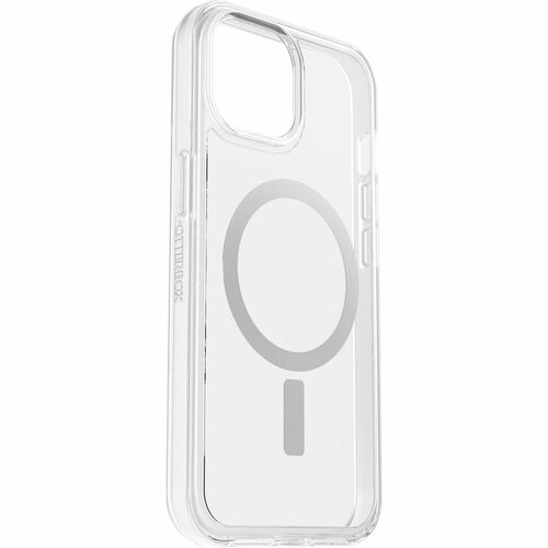 Symmetry MagSafe IP15/IP14/IP13 black