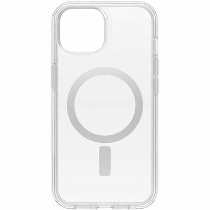 Symmetry MagSafe IP15/IP14/IP13 black