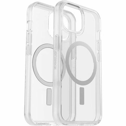 Symmetry MagSafe IP15/IP14/IP13 black