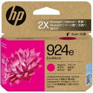 HP 924E EVOMORE MAG ORIGINAL INK CRTG