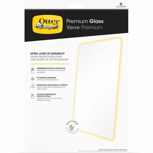 OB PremGlass Apple iPad Air11in